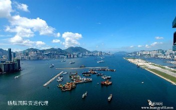 化工品國(guó)際快遞集裝箱和零擔(dān)的區(qū)別介紹