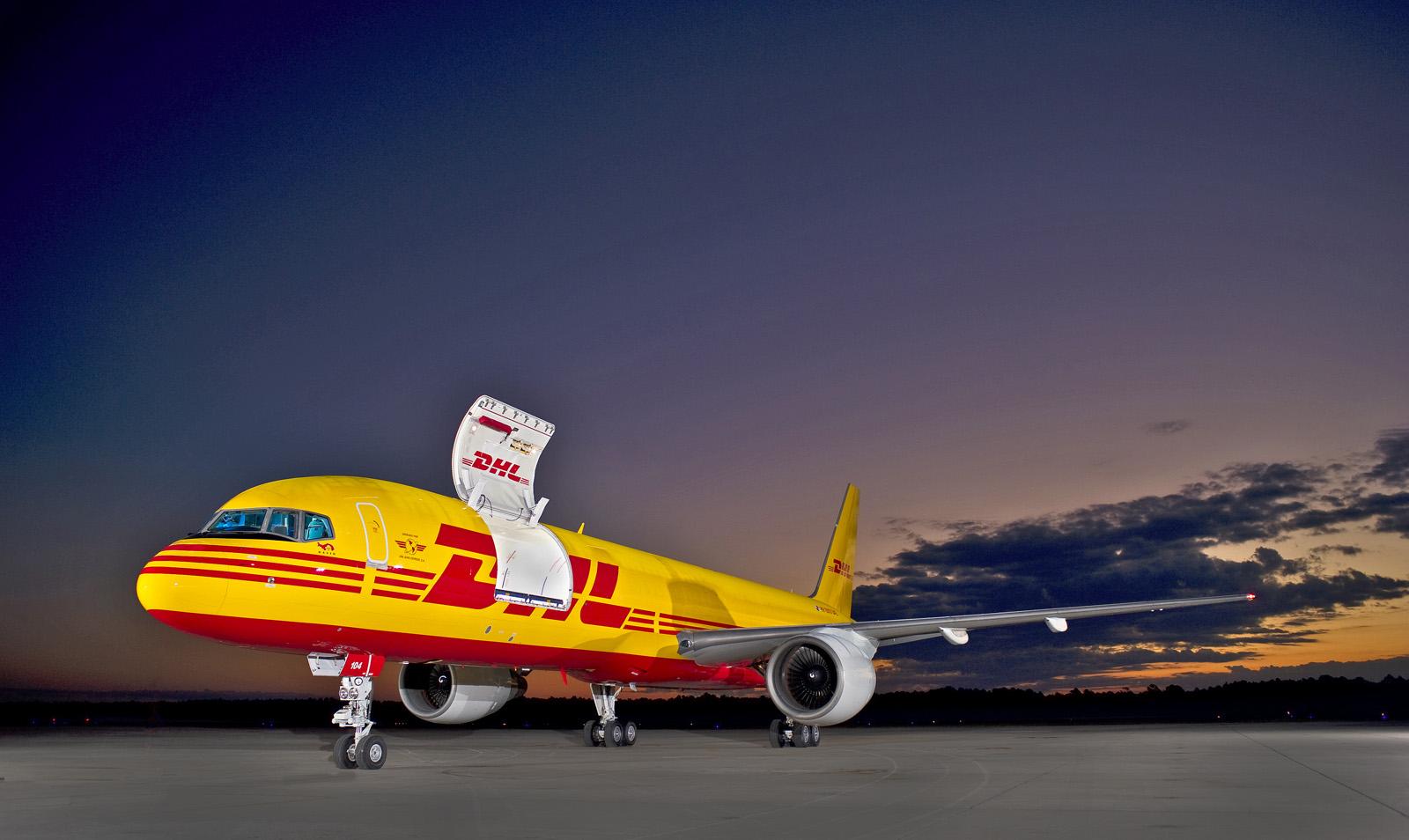 2019年01月 UPS/FedEx/DHL/TNT 國際快遞 燃油附加費