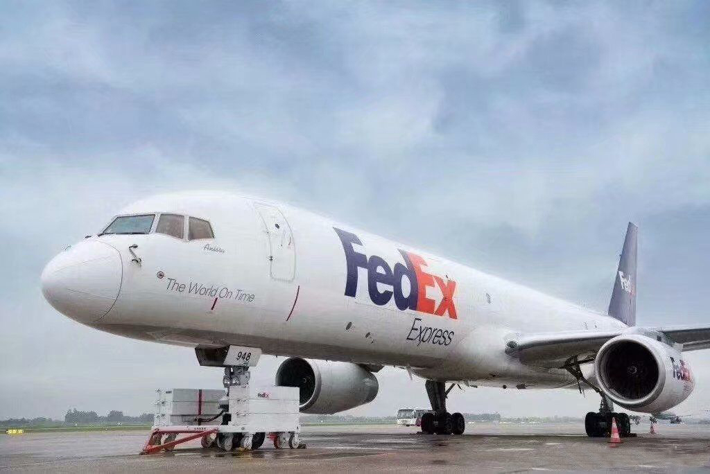 2023年07月 UPS/FedEx/DHL/TNT 國(guó)際快遞 燃油附加費(fèi)