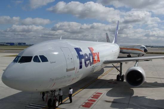 2024年09月 UPS/FedEx/DHL/TNT 國(guó)際快遞 燃油附加費(fèi)